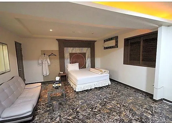 Koreana Hotel
