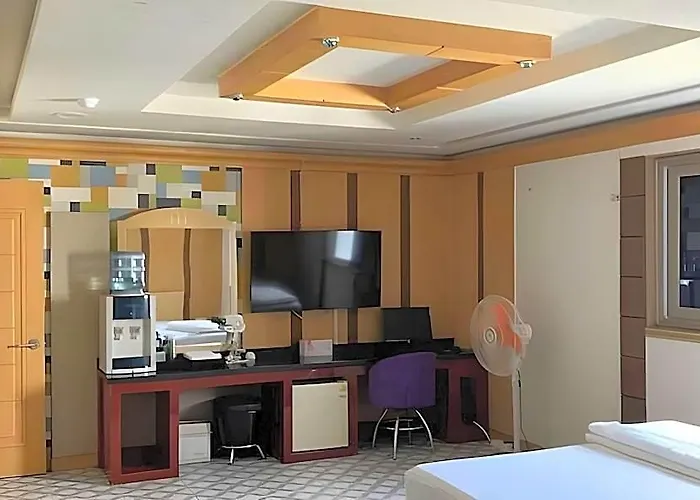 Koreana 2* Busan