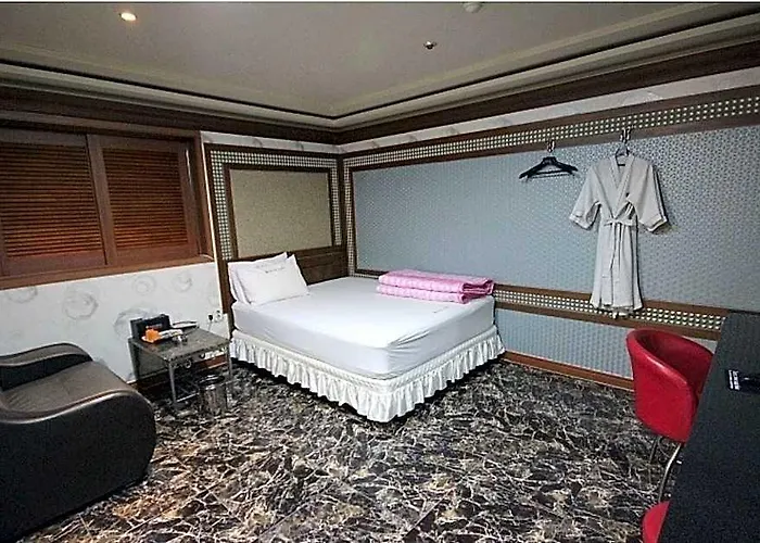 Koreana Hotel