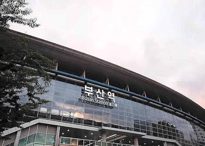 Hotel Koreana