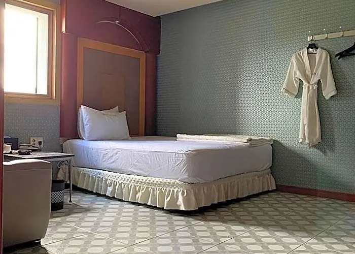 Hotel Koreana Busan