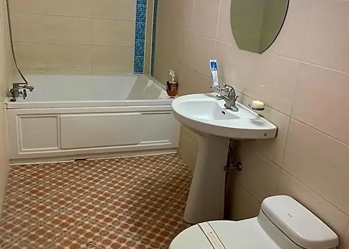 Koreana Hotel Busan