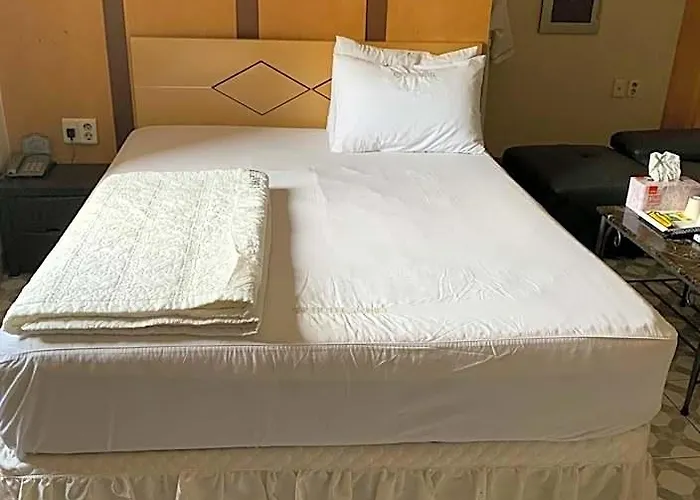 Hotel Koreana Busan