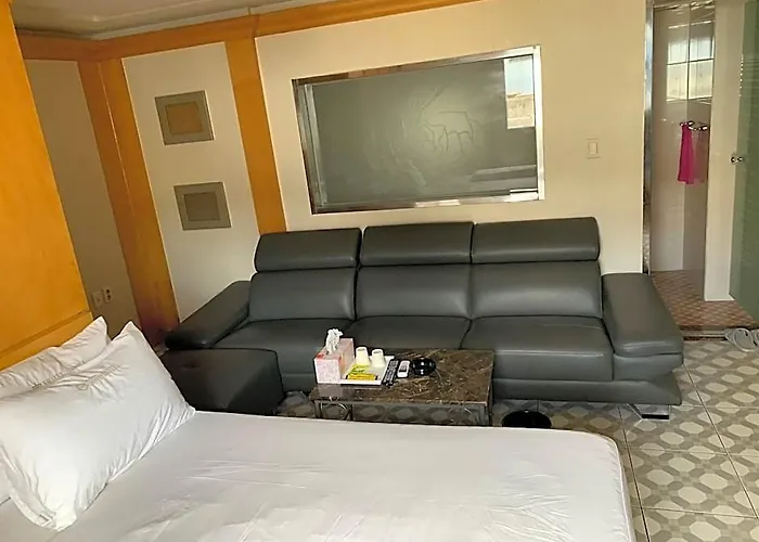 Koreana 2* Busan