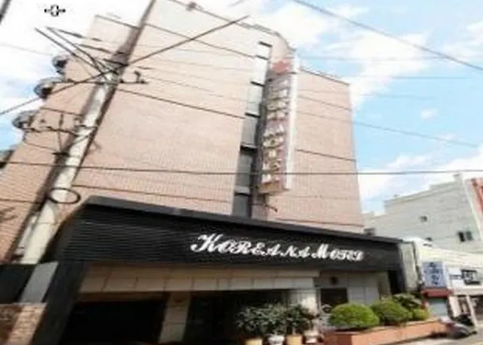 Hotel Koreana