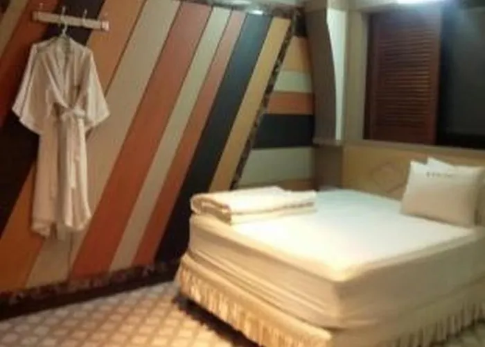 Hotel Koreana Busan